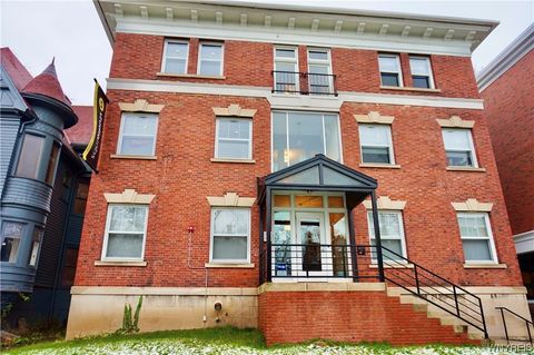 Photo of Buffalo, NY 14222 (MLS # B1514998)