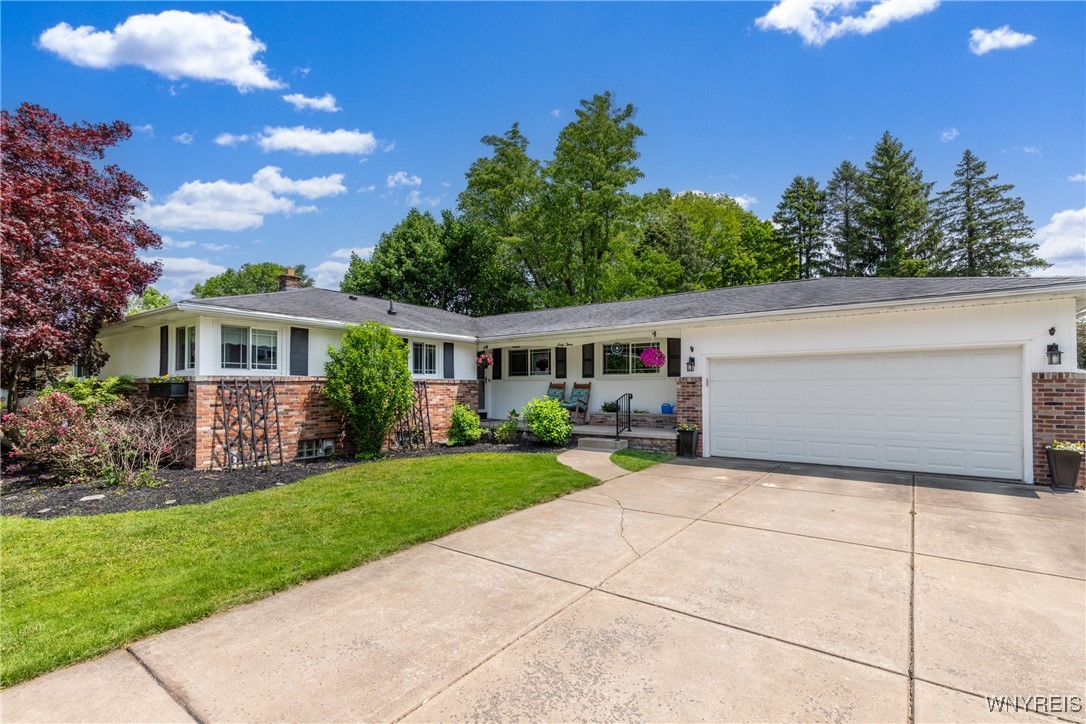 63 Hunters Lane, Amherst, New York image 41