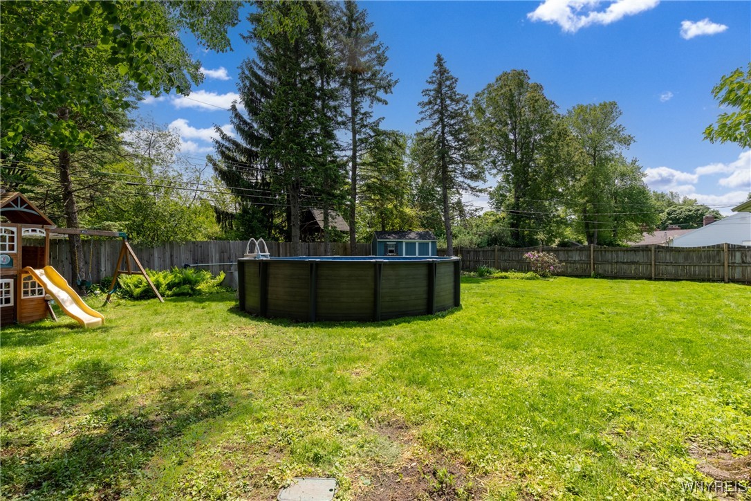 63 Hunters Lane, Amherst, New York image 37