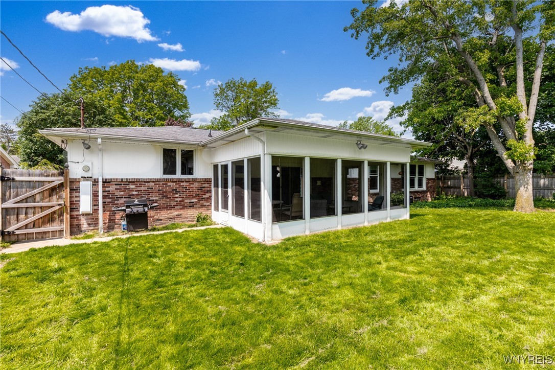 63 Hunters Lane, Amherst, New York image 36