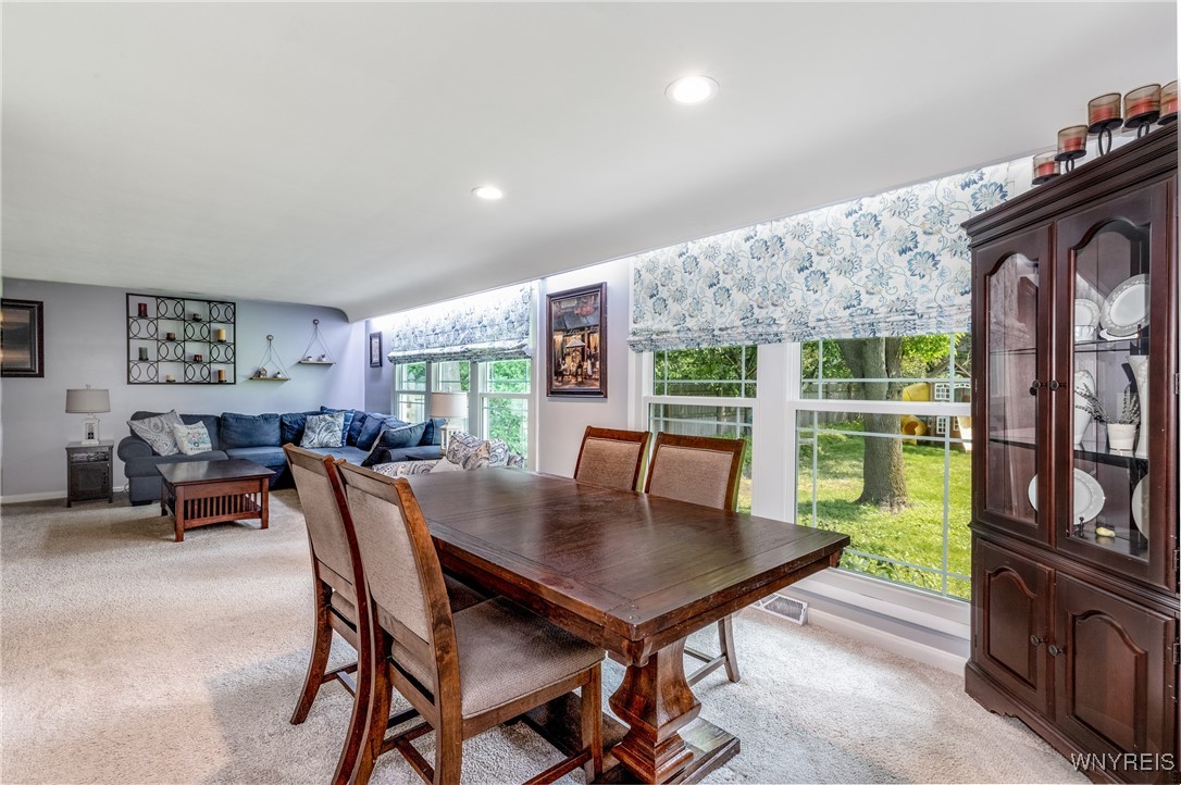 63 Hunters Lane, Amherst, New York image 8