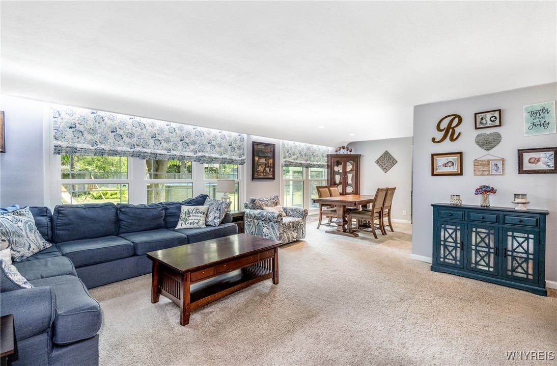 63 Hunters Lane, Amherst, New York image 5