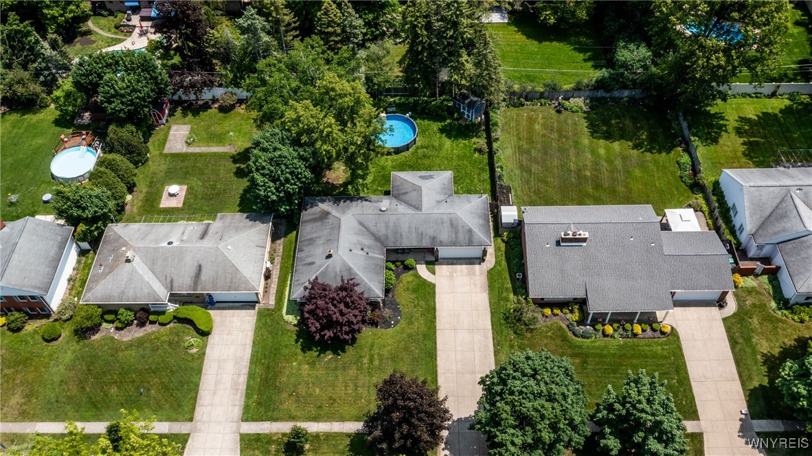63 Hunters Lane, Amherst, New York image 40