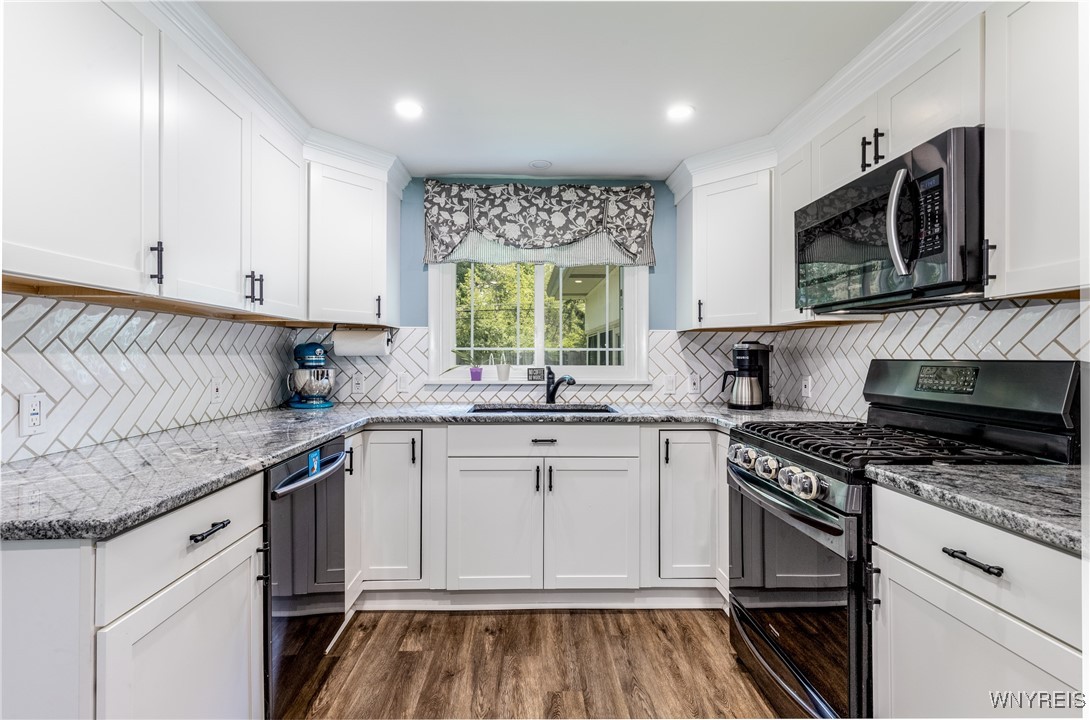 63 Hunters Lane, Amherst, New York image 11