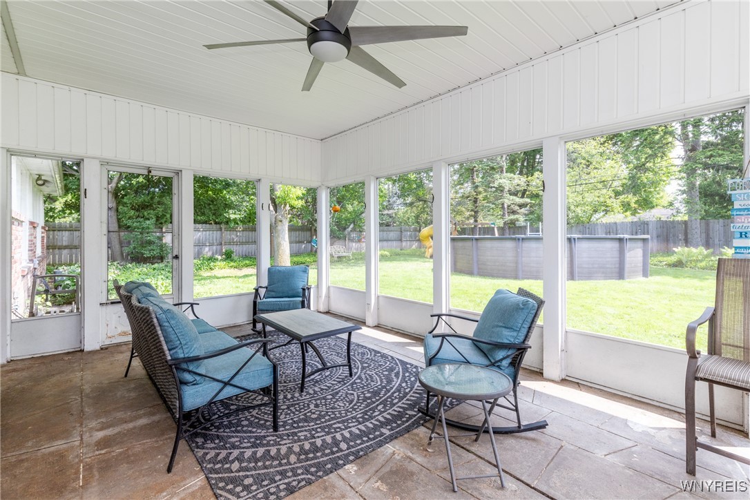 63 Hunters Lane, Amherst, New York image 35