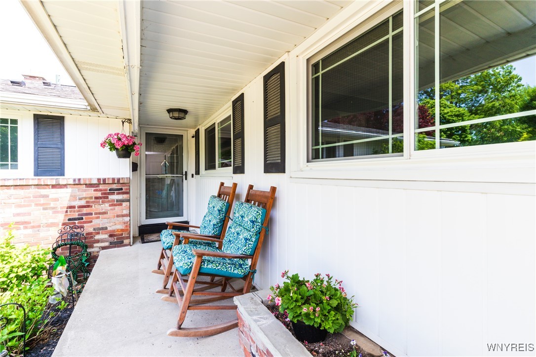 63 Hunters Lane, Amherst, New York image 3