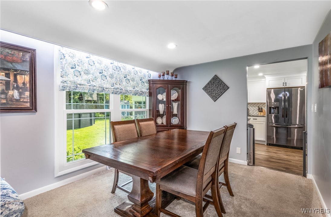 63 Hunters Lane, Amherst, New York image 9