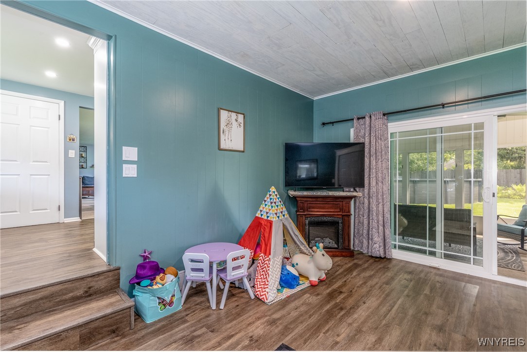 63 Hunters Lane, Amherst, New York image 16