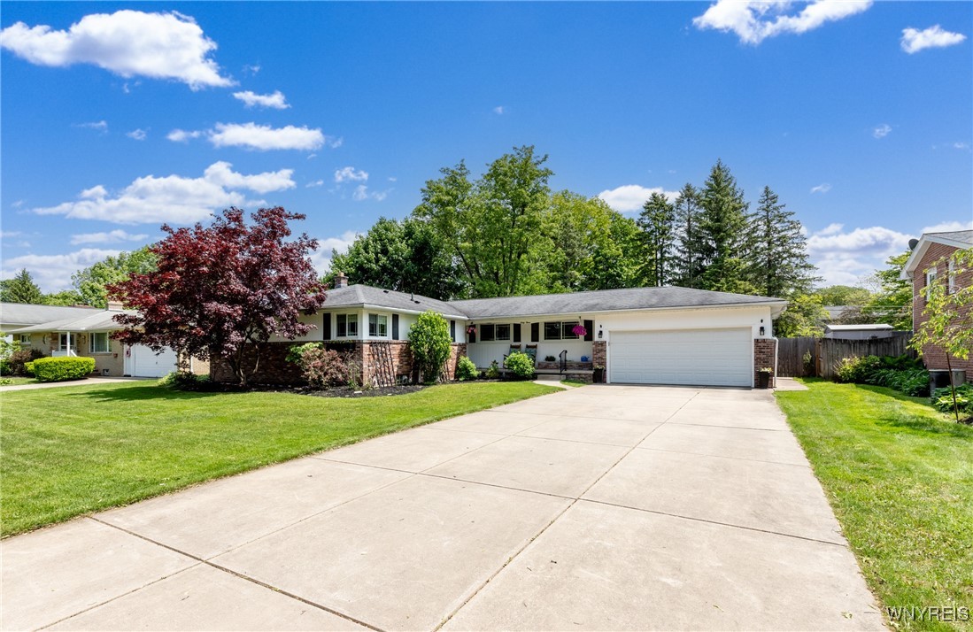 63 Hunters Lane, Amherst, New York image 2