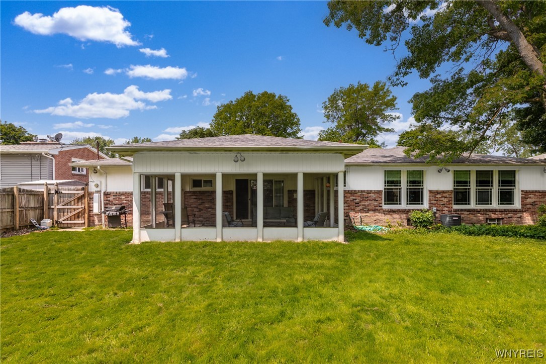 63 Hunters Lane, Amherst, New York image 39