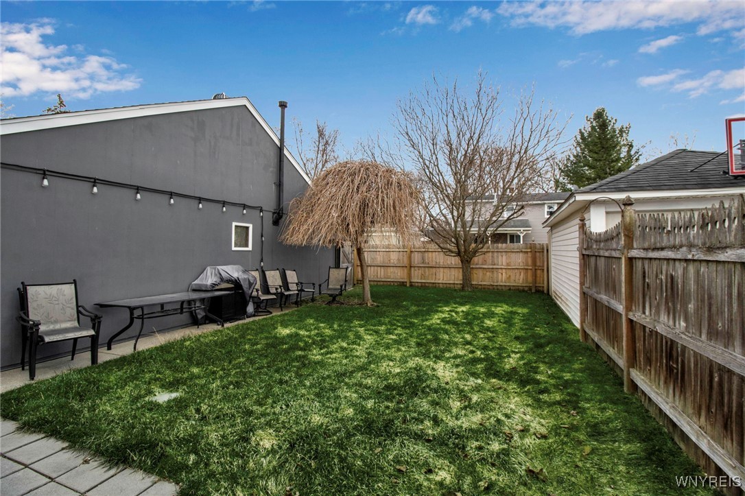 273 Fredericka Street, North Tonawanda, New York image 41