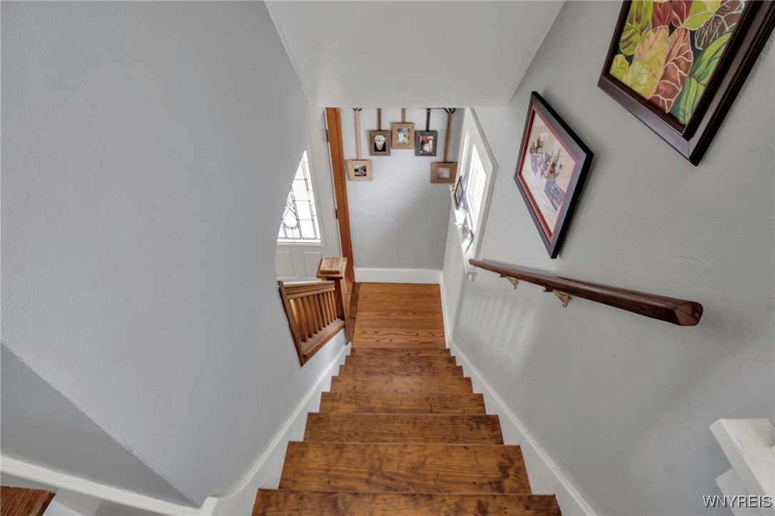 273 Fredericka Street, North Tonawanda, New York image 17