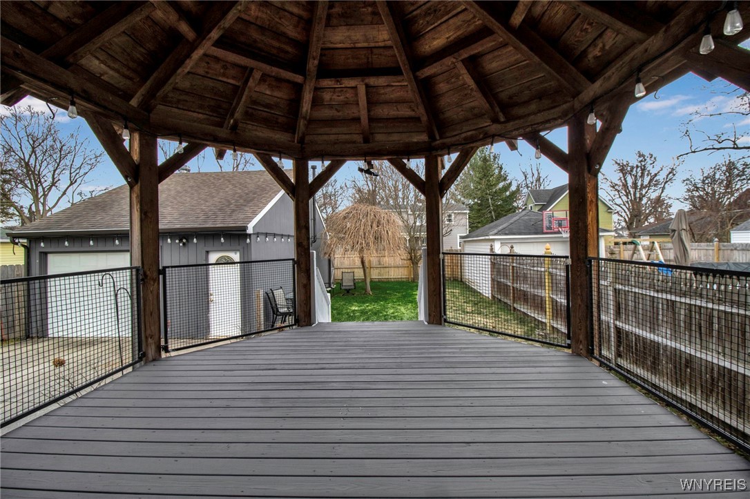 273 Fredericka Street, North Tonawanda, New York image 37