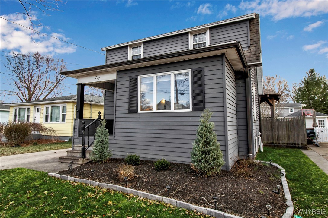 273 Fredericka Street, North Tonawanda, New York image 2