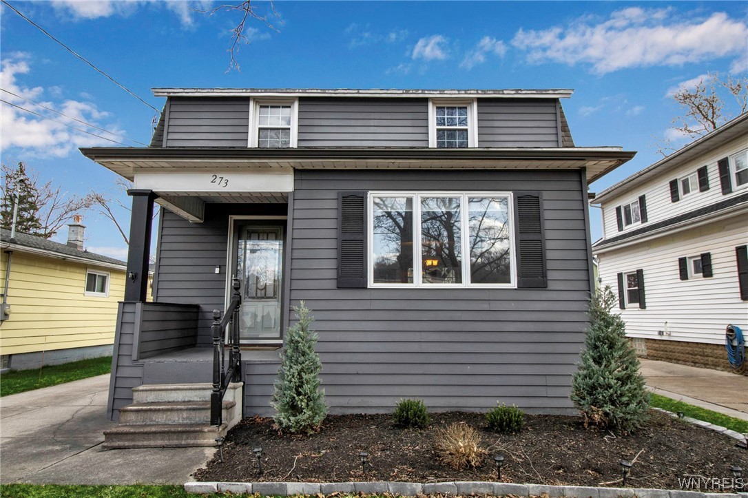273 Fredericka Street, North Tonawanda, New York image 3