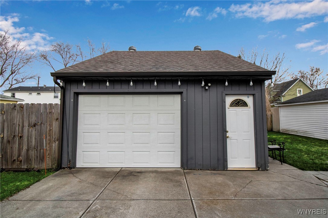273 Fredericka Street, North Tonawanda, New York image 4