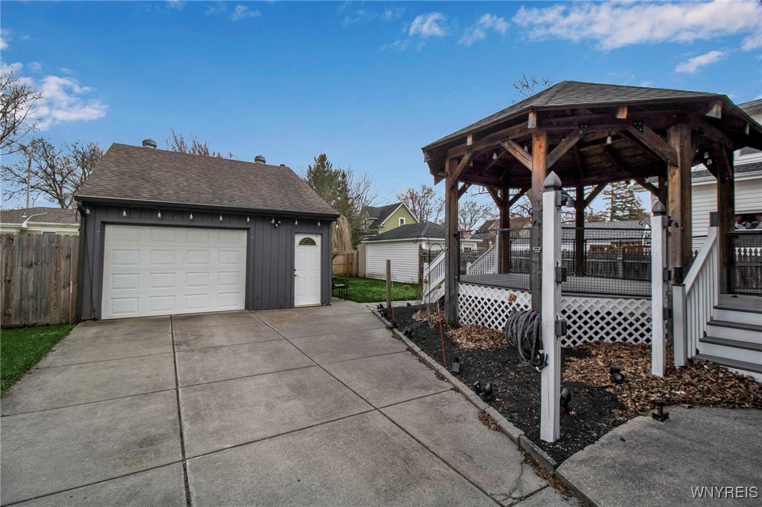 273 Fredericka Street, North Tonawanda, New York image 35