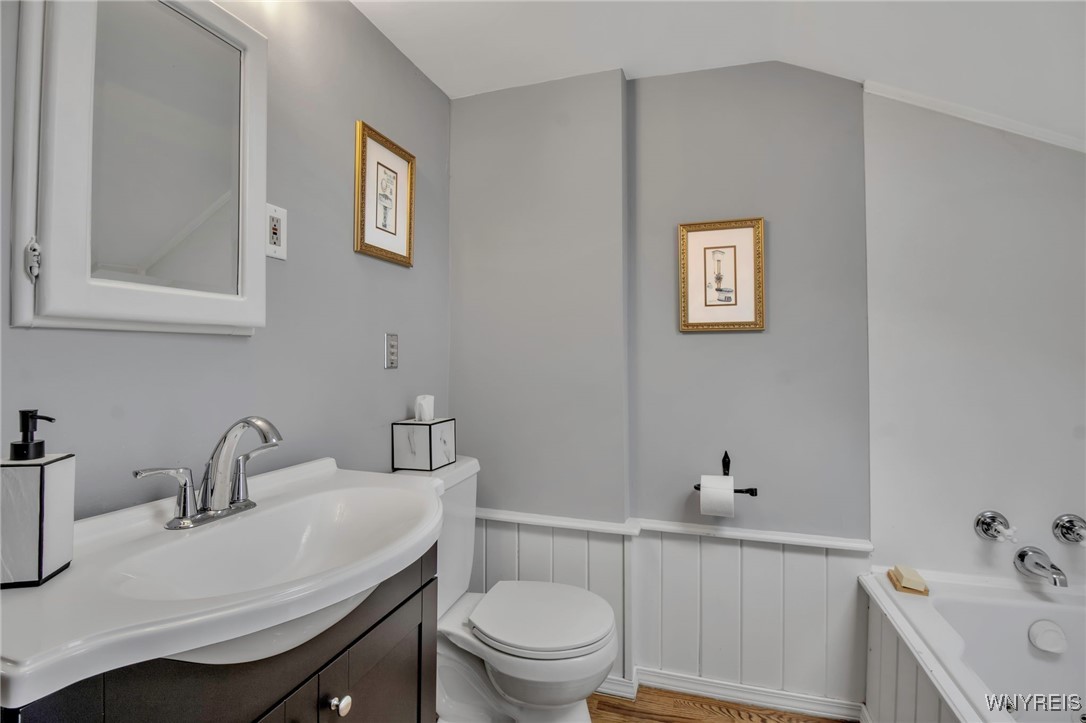 273 Fredericka Street, North Tonawanda, New York image 24