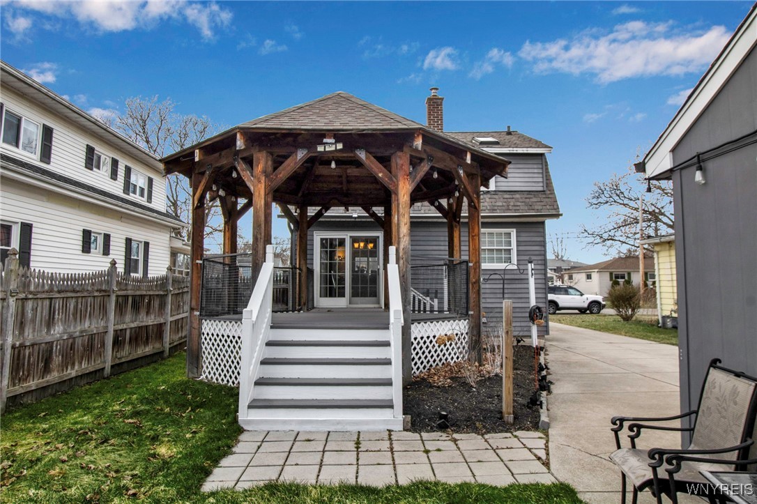 273 Fredericka Street, North Tonawanda, New York image 39