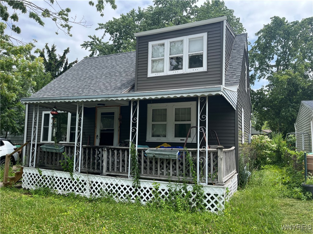 15 Allendale Road