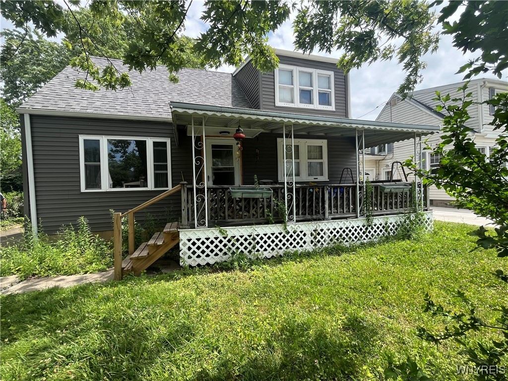 15 Allendale Road