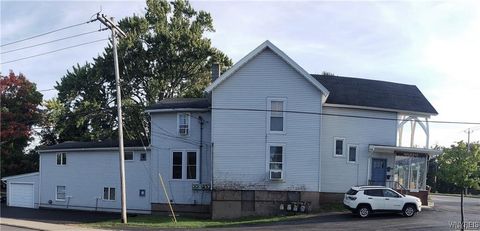 Tiny photo for 139 S Main Street, Albion, NY 14411 (MLS # B1660534)