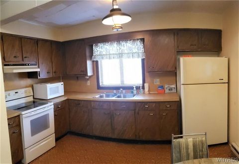 Tiny photo for 139 S Main Street, Albion, NY 14411 (MLS # B1660534)