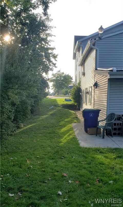 Tiny photo for 139 S Main Street, Albion, NY 14411 (MLS # B1660534)