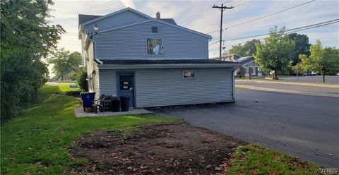 Tiny photo for 139 S Main Street, Albion, NY 14411 (MLS # B1660534)