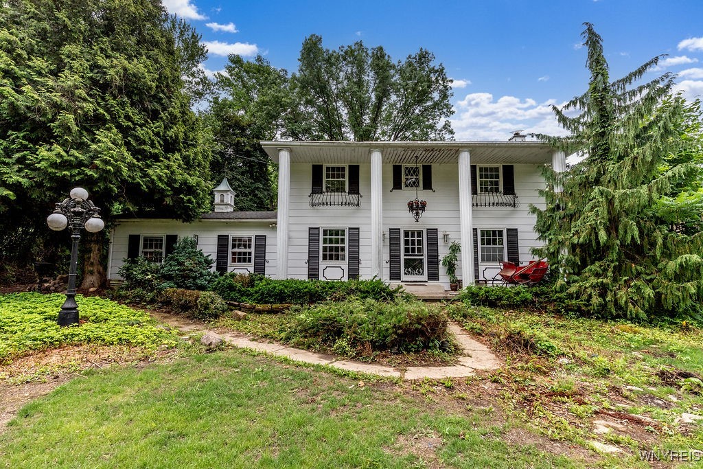 470 Hemstreet Road