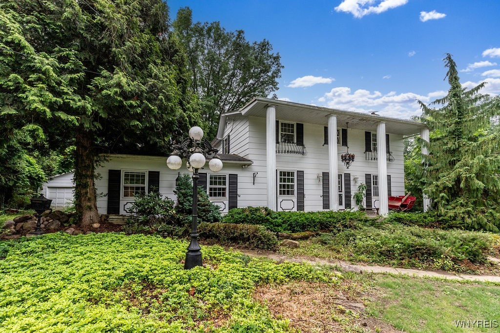 470 Hemstreet Road
