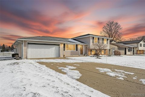 6399 Buell Drive Lockport NY 14094