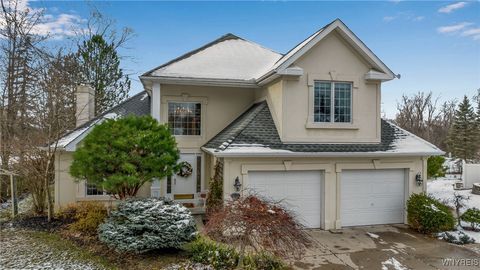 Photo of 39 Wickendon Court, Amherst, NY 14221 (MLS # B1653423)