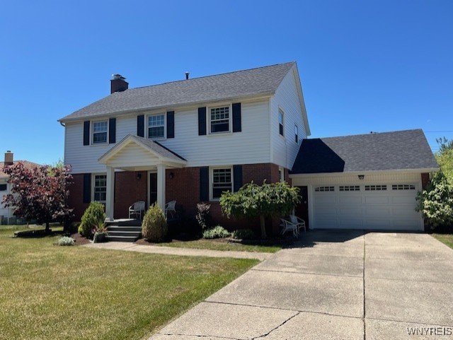 114 Fairways Boulevard