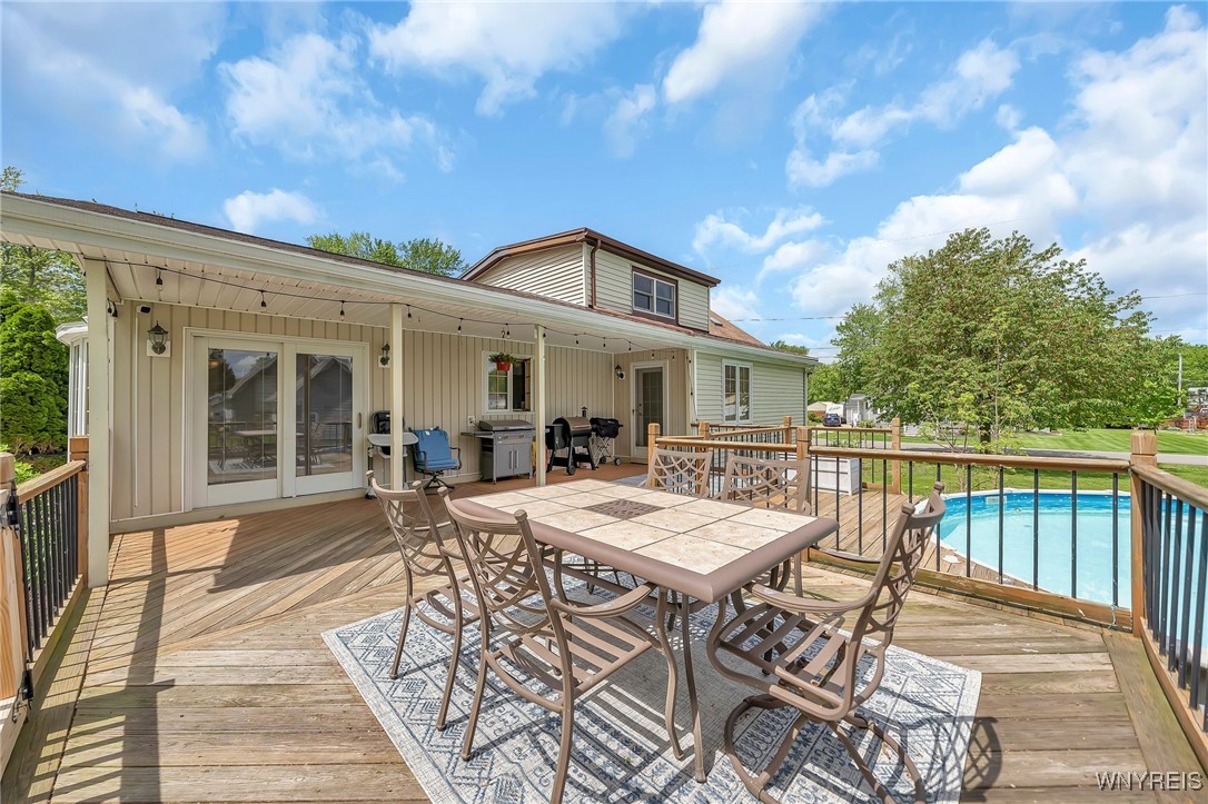 18 Meadowlawn Road, Orchard Park, New York image 38
