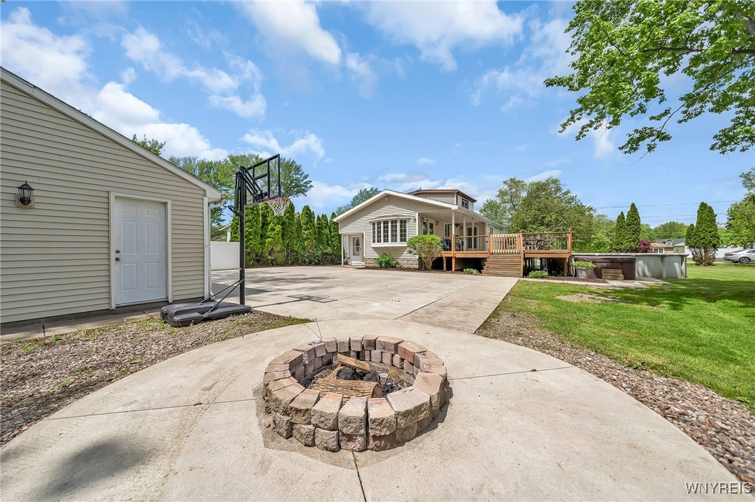 18 Meadowlawn Road, Orchard Park, New York image 36