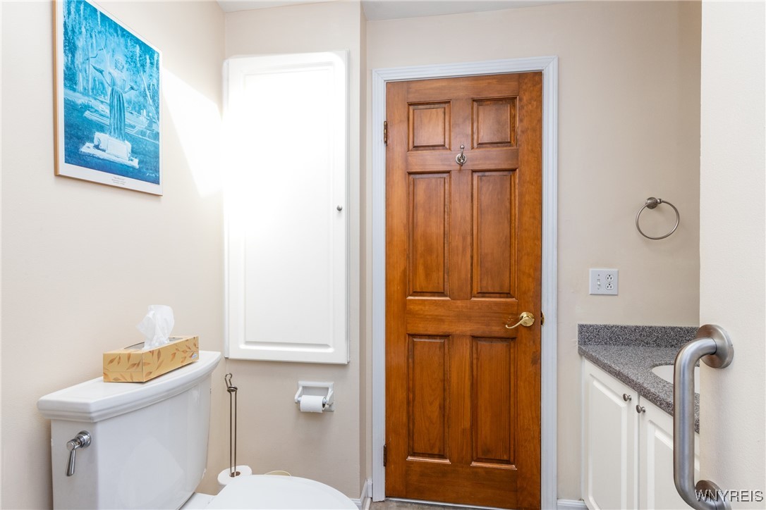 32 Biscayne Drive, Cheektowaga, New York image 21