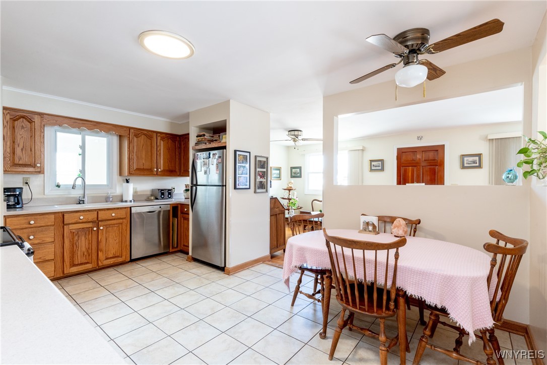 32 Biscayne Drive, Cheektowaga, New York image 12