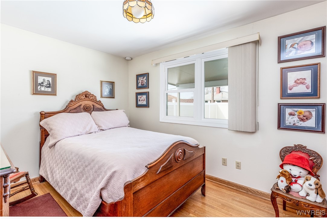 32 Biscayne Drive, Cheektowaga, New York image 18