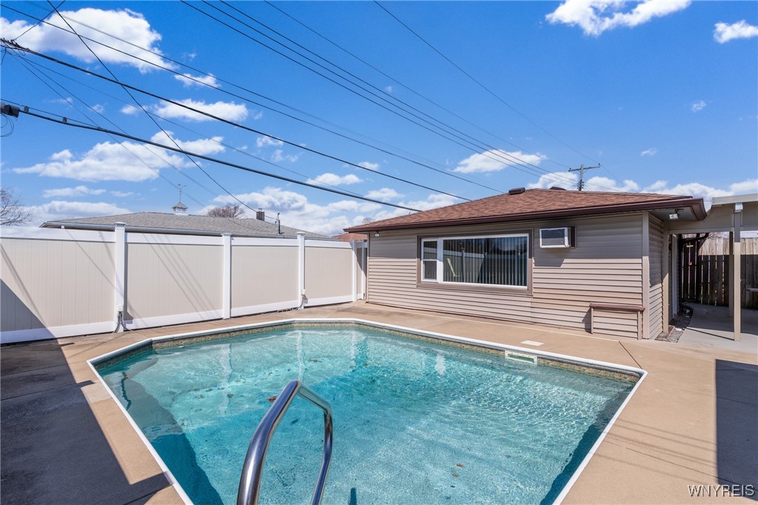 32 Biscayne Drive, Cheektowaga, New York image 38