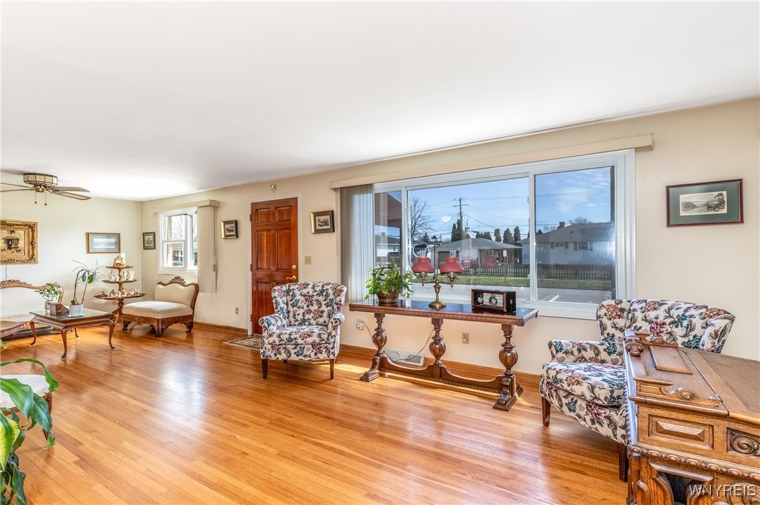 32 Biscayne Drive, Cheektowaga, New York image 6