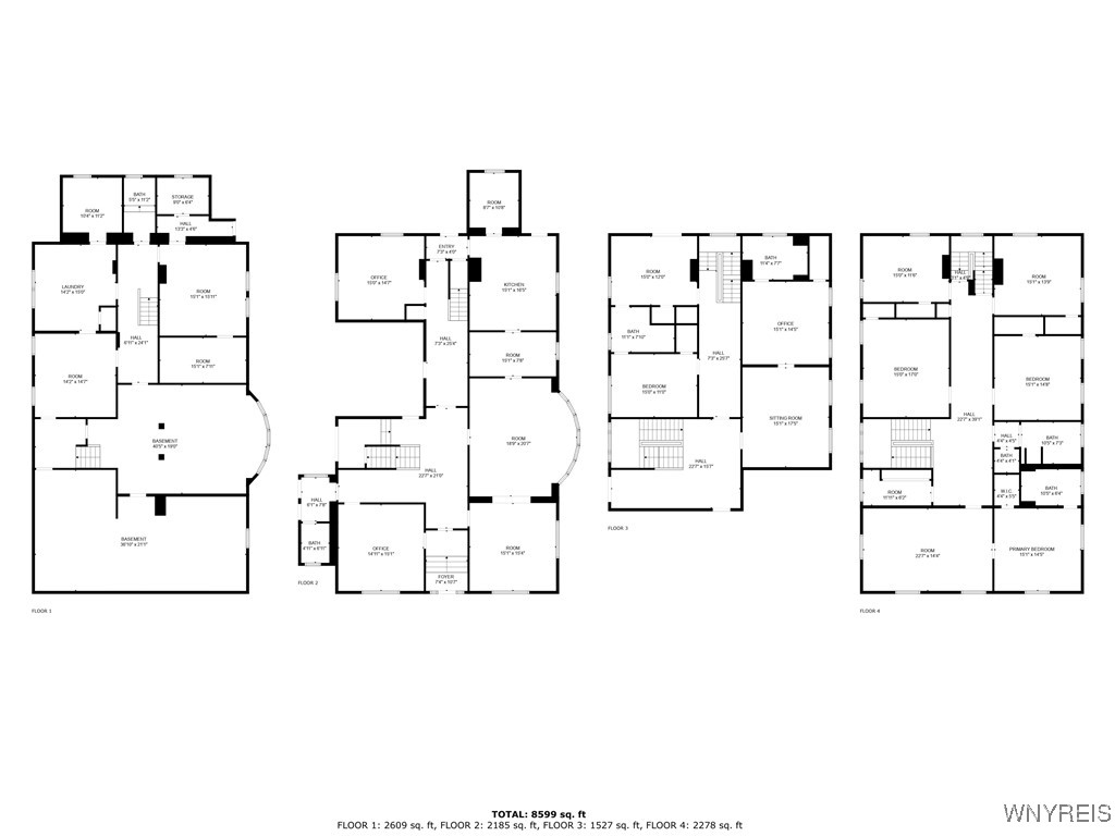 101 Swinburne Street, Buffalo, New York image 48