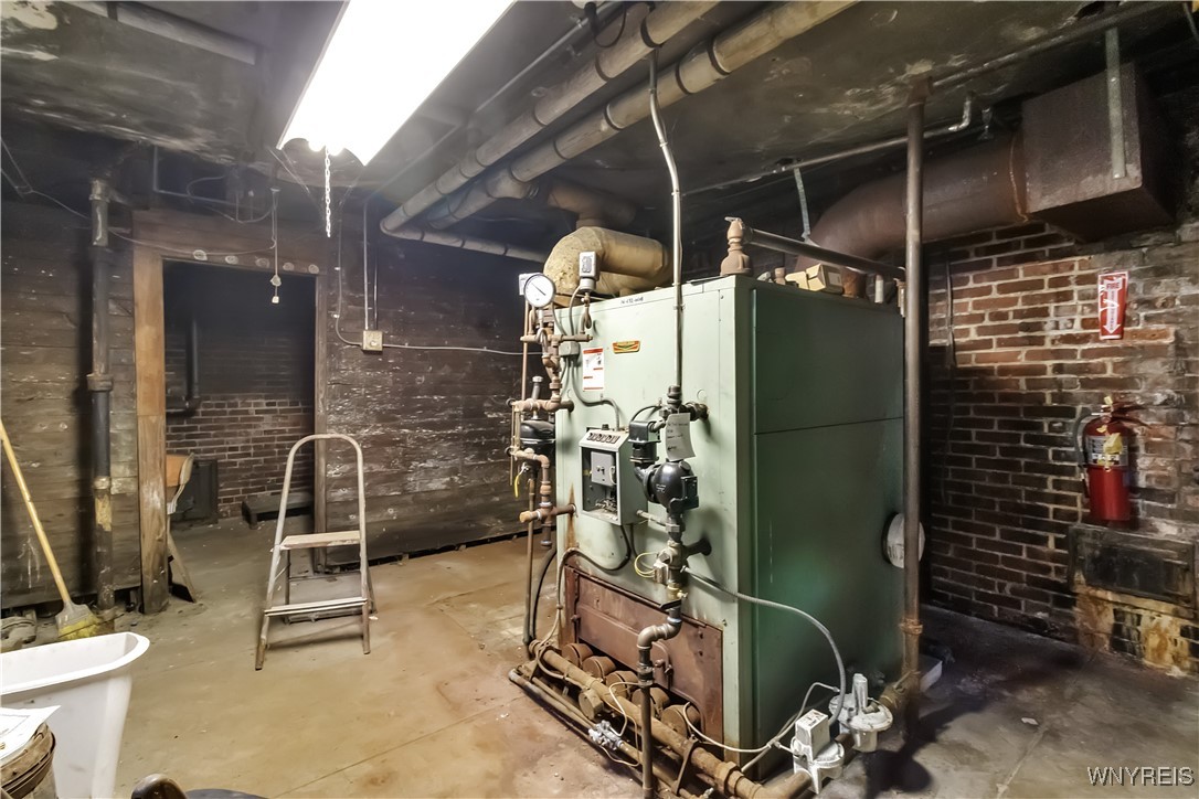101 Swinburne Street, Buffalo, New York image 36