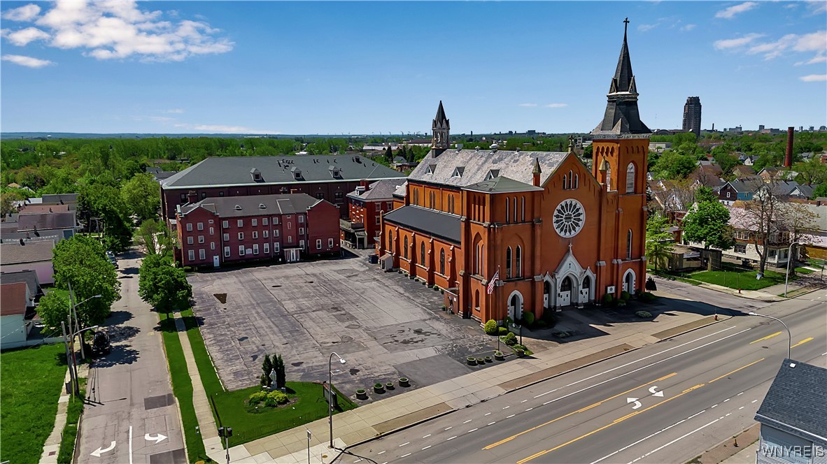 101 Swinburne Street, Buffalo, New York image 2