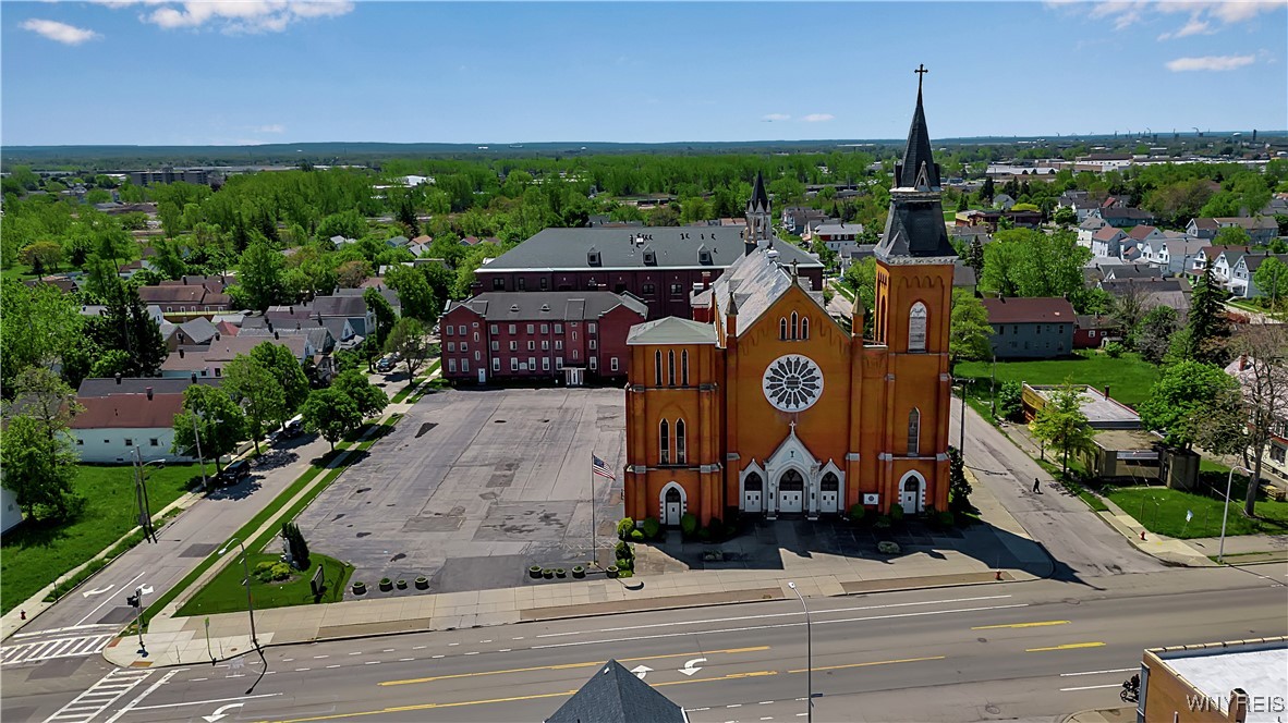 101 Swinburne Street, Buffalo, New York image 1