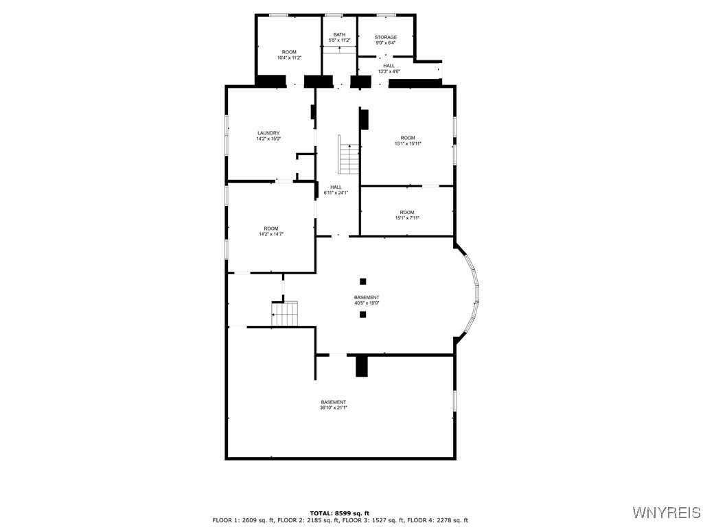 101 Swinburne Street, Buffalo, New York image 47