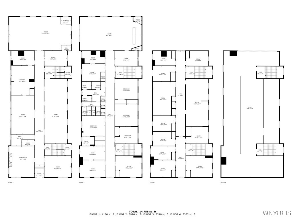 101 Swinburne Street, Buffalo, New York image 49