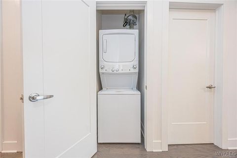 Tiny photo for 1020 Elmwood Ave #404, Buffalo, NY 14222 (MLS # B1660405)