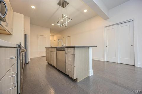 Tiny photo for 1020 Elmwood Ave #404, Buffalo, NY 14222 (MLS # B1660405)