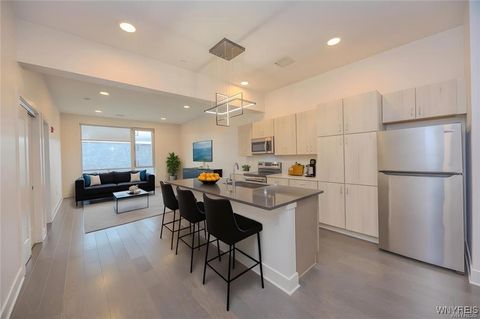 Tiny photo for 1020 Elmwood Ave #404, Buffalo, NY 14222 (MLS # B1660405)